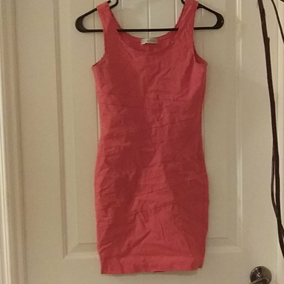 Cocktail dress